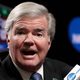 Illustration for article titled NCAA President Threatens California Schools Over State Bill Allowing College Athletes To Make Money